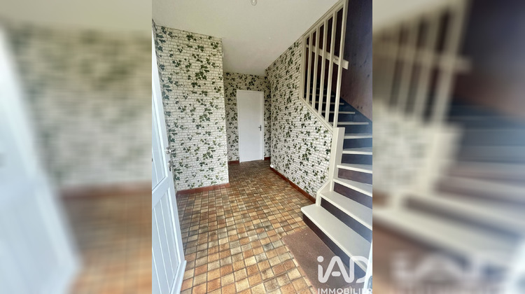 Ma-Cabane - Vente Maison Haisnes, 110 m²