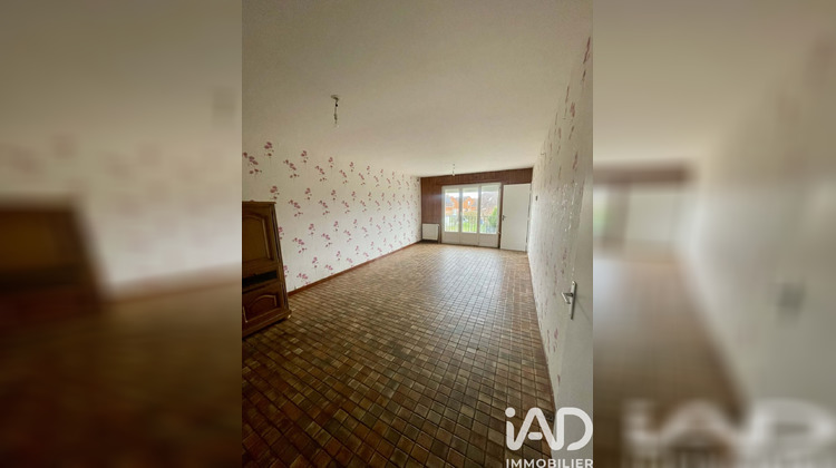 Ma-Cabane - Vente Maison Haisnes, 110 m²