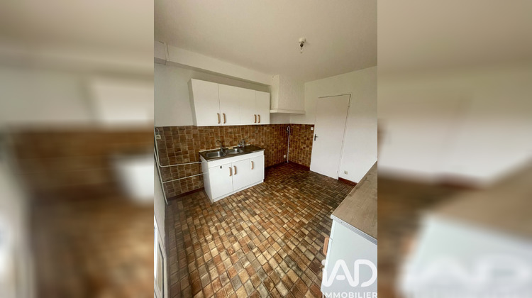 Ma-Cabane - Vente Maison Haisnes, 110 m²