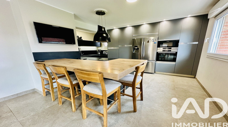Ma-Cabane - Vente Maison Haisnes, 146 m²