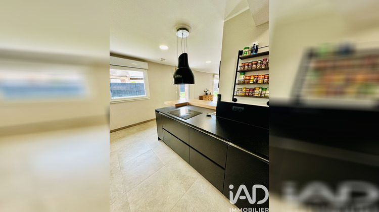 Ma-Cabane - Vente Maison Haisnes, 146 m²