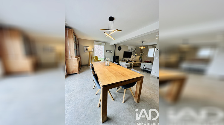 Ma-Cabane - Vente Maison Haisnes, 146 m²
