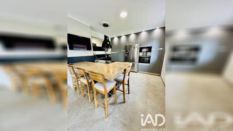 Ma-Cabane - Vente Maison Haisnes, 146 m²