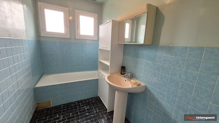 Ma-Cabane - Vente Maison Hallencourt, 60 m²