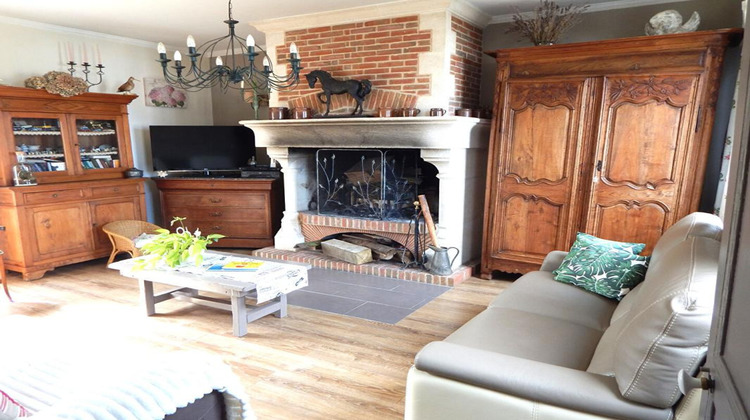 Ma-Cabane - Vente Maison HALLENCOURT, 146 m²