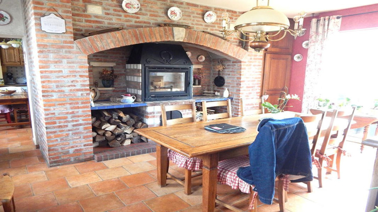 Ma-Cabane - Vente Maison HALLENCOURT, 146 m²