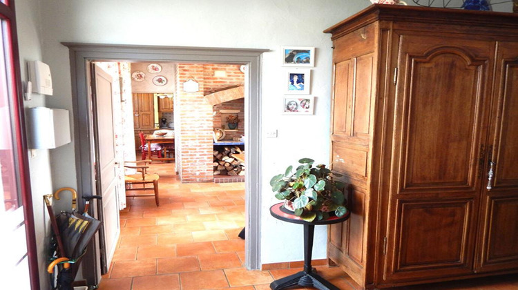 Ma-Cabane - Vente Maison HALLENCOURT, 146 m²