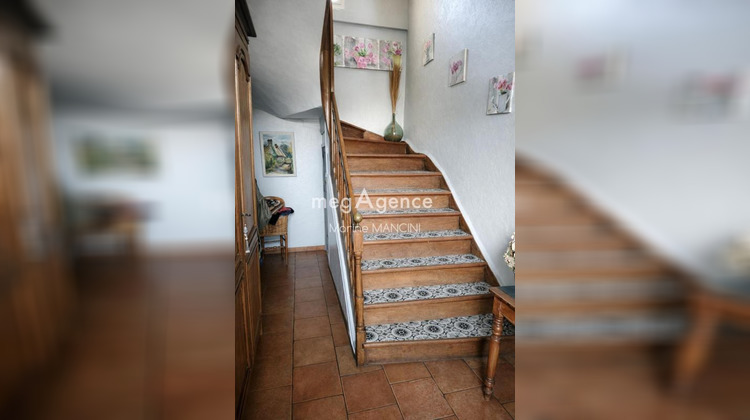 Ma-Cabane - Vente Maison HALLENCOURT, 146 m²