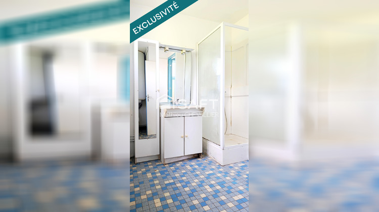 Ma-Cabane - Vente Maison Hallencourt, 74 m²