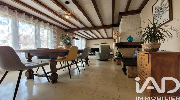 Ma-Cabane - Vente Maison Hallencourt, 100 m²