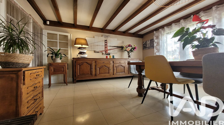 Ma-Cabane - Vente Maison Hallencourt, 100 m²