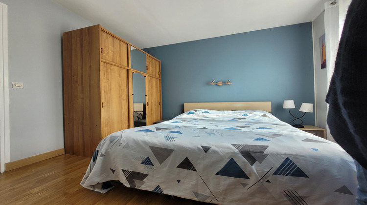 Ma-Cabane - Vente Maison Hallencourt, 100 m²