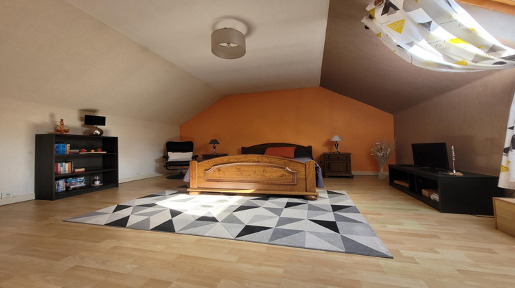 Ma-Cabane - Vente Maison Hallencourt, 100 m²