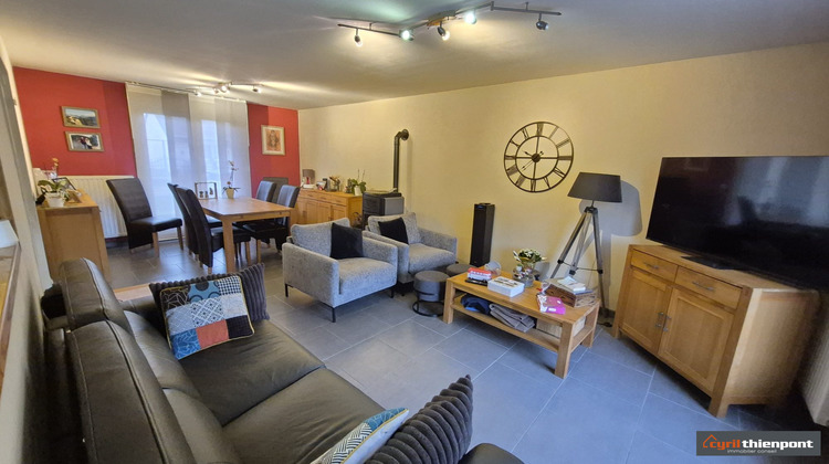 Ma-Cabane - Vente Maison Hallencourt, 125 m²