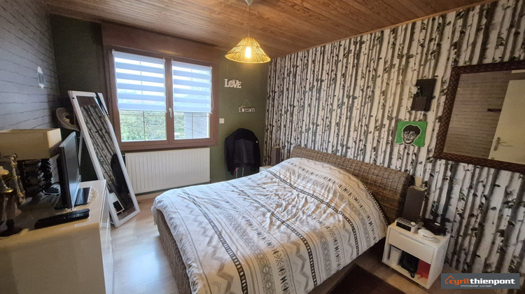 Ma-Cabane - Vente Maison Hallencourt, 125 m²