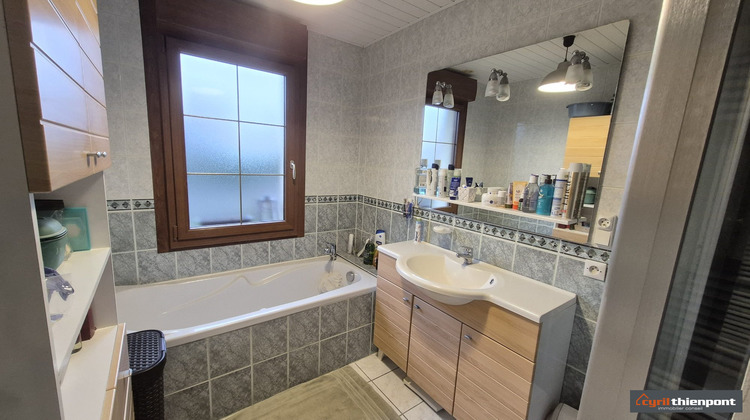 Ma-Cabane - Vente Maison Hallencourt, 125 m²