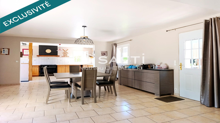 Ma-Cabane - Vente Maison Hallencourt, 158 m²