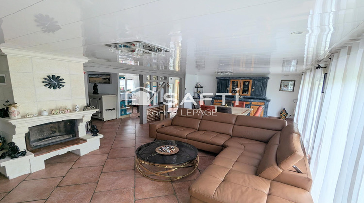 Ma-Cabane - Vente Maison Hallencourt, 200 m²