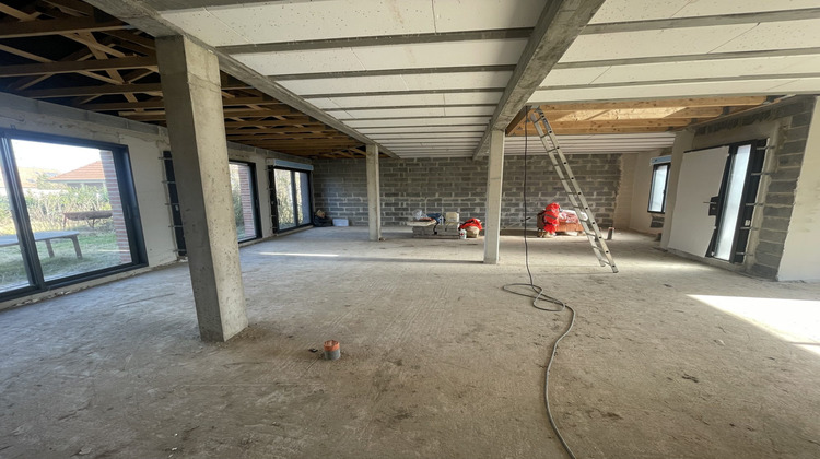 Ma-Cabane - Vente Maison Hallennes-lez-Haubourdin, 168 m²