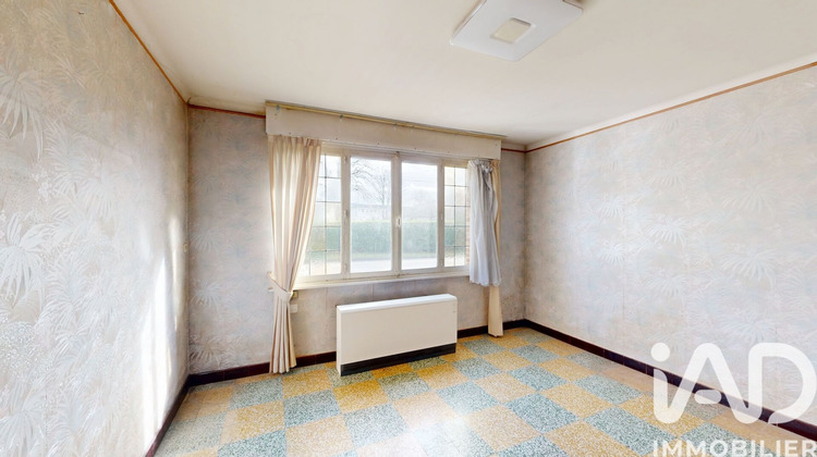 Ma-Cabane - Vente Maison Hallennes-Lez-Haubourdin, 103 m²