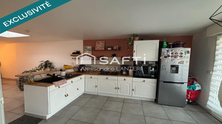 Ma-Cabane - Vente Maison Hallennes-Lez-Haubourdin, 87 m²