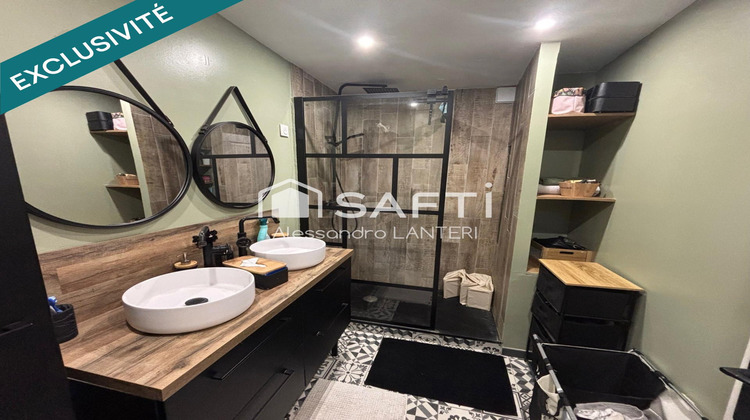 Ma-Cabane - Vente Maison Hallennes-Lez-Haubourdin, 87 m²