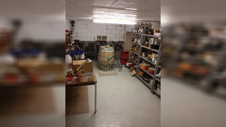 Ma-Cabane - Vente Maison Hallennes-lez-Haubourdin, 115 m²