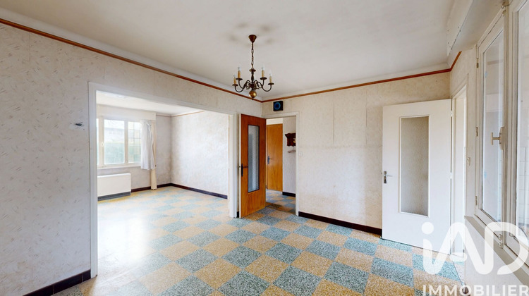 Ma-Cabane - Vente Maison Hallennes-Lez-Haubourdin, 103 m²