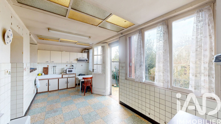 Ma-Cabane - Vente Maison Hallennes-Lez-Haubourdin, 103 m²