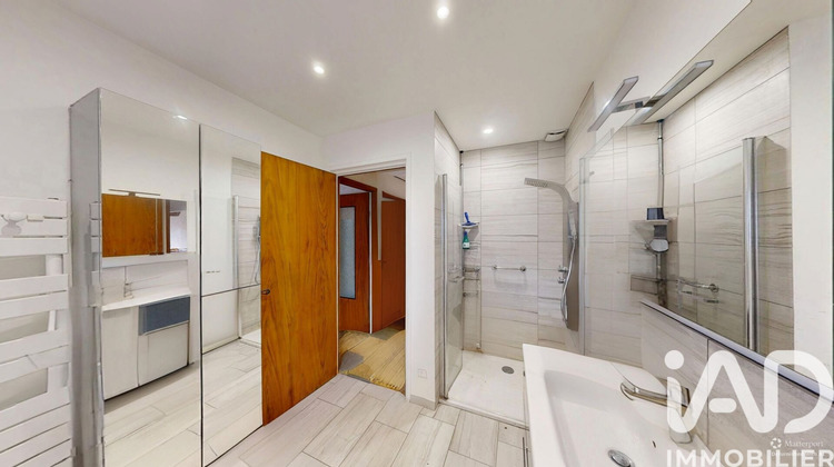 Ma-Cabane - Vente Maison Hallennes-Lez-Haubourdin, 103 m²