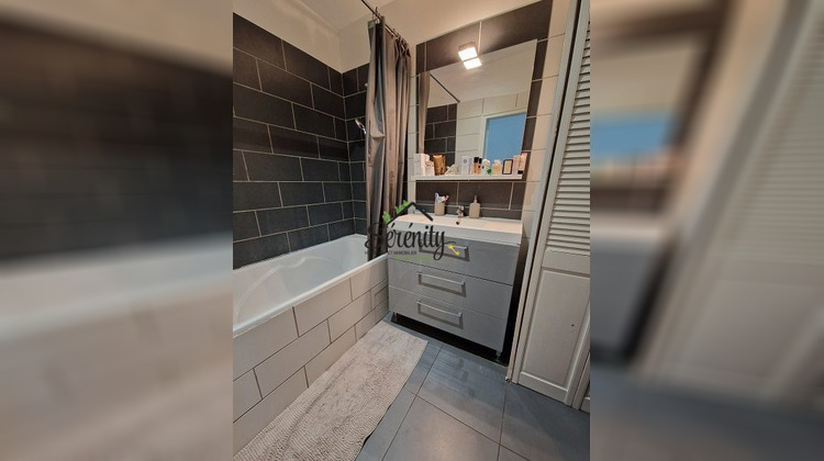 Ma-Cabane - Vente Maison Hallennes-lez-Haubourdin, 85 m²