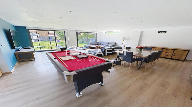 Ma-Cabane - Vente Maison Hallennes-Lez-Haubourdin, 170 m²