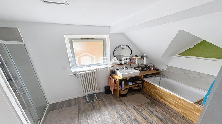 Ma-Cabane - Vente Maison Hallennes-Lez-Haubourdin, 170 m²