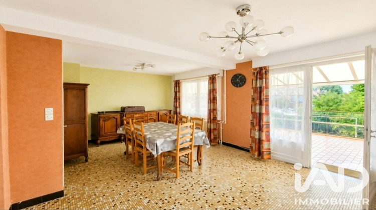 Ma-Cabane - Vente Maison Hallennes-Lez-Haubourdin, 90 m²