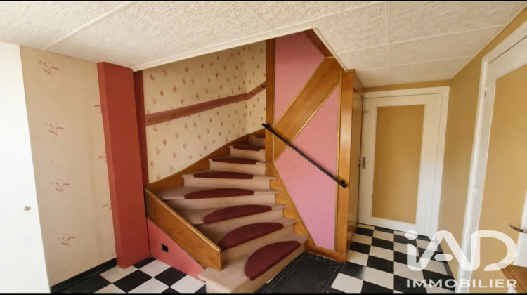Ma-Cabane - Vente Maison Hallennes-Lez-Haubourdin, 90 m²