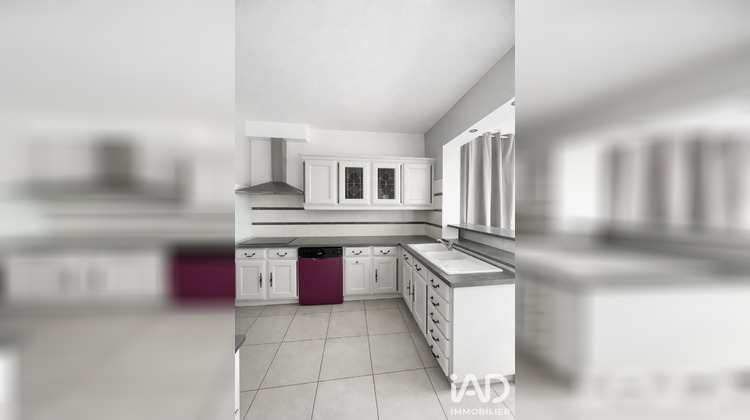 Ma-Cabane - Vente Maison Hallennes-Lez-Haubourdin, 105 m²