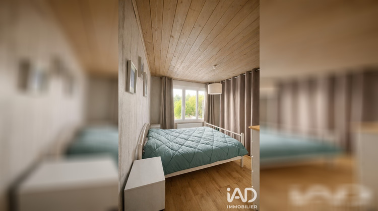 Ma-Cabane - Vente Maison Hallennes-Lez-Haubourdin, 105 m²