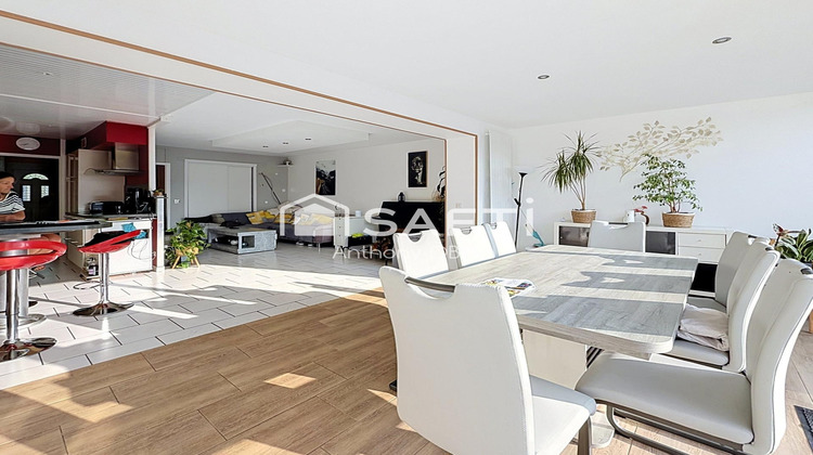 Ma-Cabane - Vente Maison Hallennes-Lez-Haubourdin, 110 m²