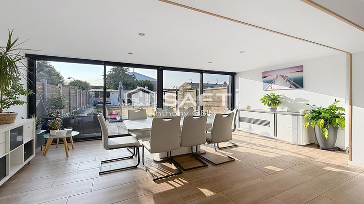 Ma-Cabane - Vente Maison Hallennes-Lez-Haubourdin, 110 m²