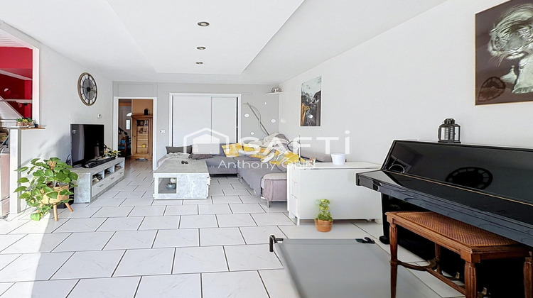 Ma-Cabane - Vente Maison Hallennes-Lez-Haubourdin, 110 m²