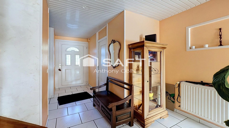 Ma-Cabane - Vente Maison Hallennes-Lez-Haubourdin, 110 m²