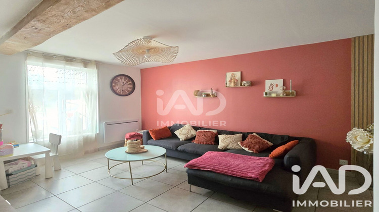Ma-Cabane - Vente Maison Hallennes-Lez-Haubourdin, 87 m²