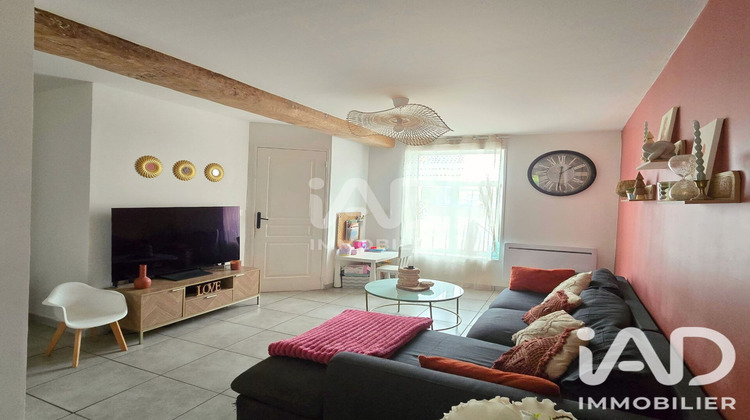 Ma-Cabane - Vente Maison Hallennes-Lez-Haubourdin, 87 m²