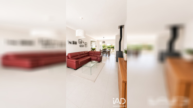 Ma-Cabane - Vente Maison Hallennes-Lez-Haubourdin, 105 m²