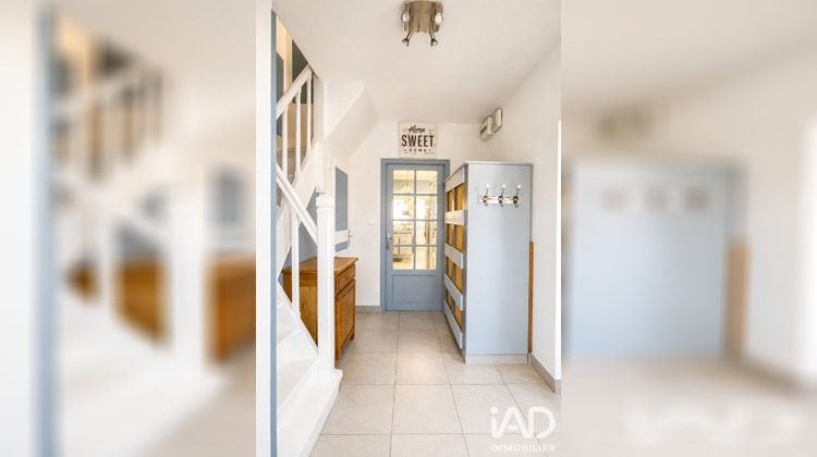 Ma-Cabane - Vente Maison Hallennes-Lez-Haubourdin, 105 m²