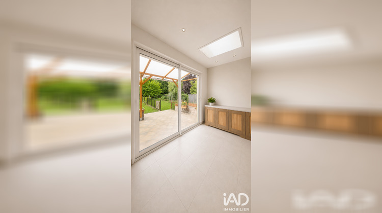 Ma-Cabane - Vente Maison Hallennes-Lez-Haubourdin, 105 m²