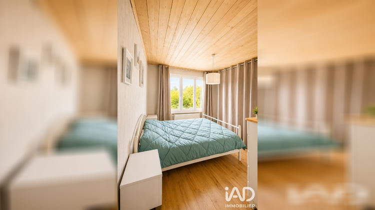 Ma-Cabane - Vente Maison Hallennes-Lez-Haubourdin, 105 m²