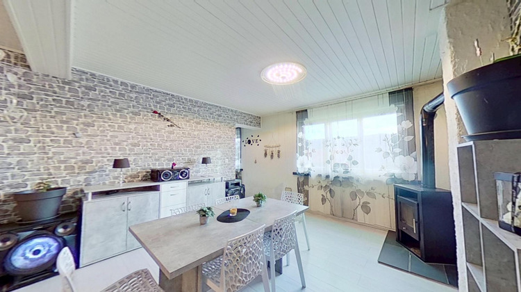 Ma-Cabane - Vente Maison Hallering, 174 m²