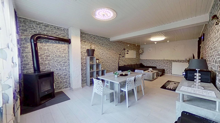 Ma-Cabane - Vente Maison Hallering, 174 m²