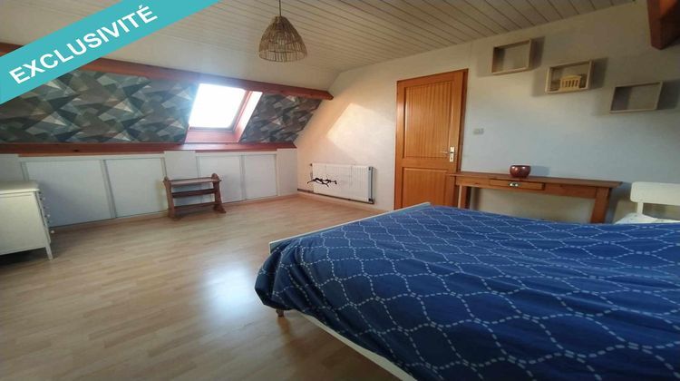 Ma-Cabane - Vente Maison Hallines, 114 m²